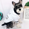 Bath Robe with Hood