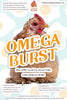 Omega Burst: Omega Rich Treat For Great Eggs & Feathers!