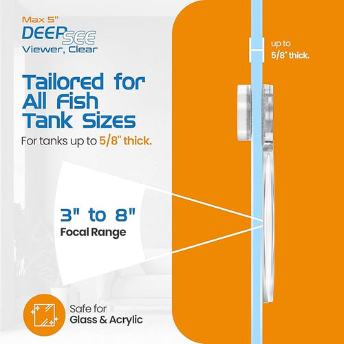 DeepSee Viewer Clear Max 5
