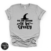 'Tis the Season to Be Spooky Tee | Cute Halloween Graphic T-Shirt
