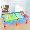 Children's Sports Indoor Table Game Billiard Table Toys Balls