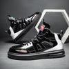 Men''s Shoes New Autumn And Winter Trendy Shoes British Versatile