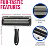 The Miracle Brands Pet Hair & Lint Remover