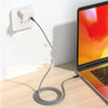PD Fast Charge C TO C Charging Cable