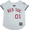Pet Jersey Boston Red Sox