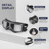Dog Goggles Medium to Large Breed Pilot Style