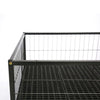 43 Metal Dog Whelping Box WHLP01