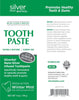 Natural Whitening Coral Toothpaste