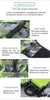 Dog life jacket pet swiming wear
