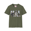Alaskan Malamute Tee Shirt