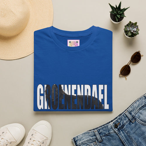 Belgian Sheepdog Groenendael Tee Shirt