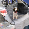Pet Car Seat Protection Dog Mat