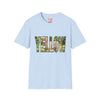 Yellow Labrador Retriever Tee Shirt