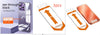 Transparent Anti-fall Shell Mobile Phone Screen Protector And Mobile Phone Case