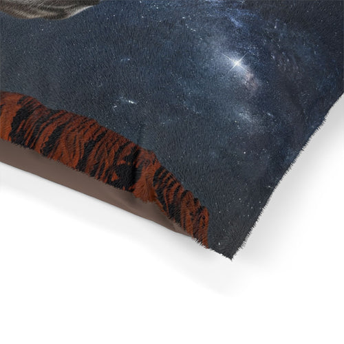 Australian Stumpy Tail Cattle Dog Pet Bed