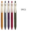 Press The Water Pen 0.5mm Bullet Neutral Pen