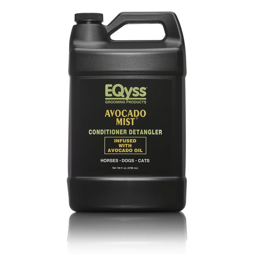 Avocado Mist Equine Spray