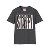 Staffordshire Bull Terrier (Staffy) Tee Shirt
