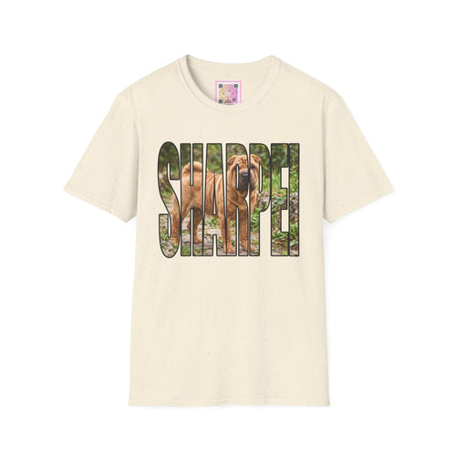 Shar-Pei Tee Shirt