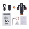 Mobile Camera Remote Control Single Reverse Slide Camera Car