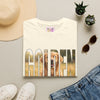 Golden Retriever (Golden) Tee Shirt