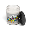 Soy Candle – Scented Jar Candle