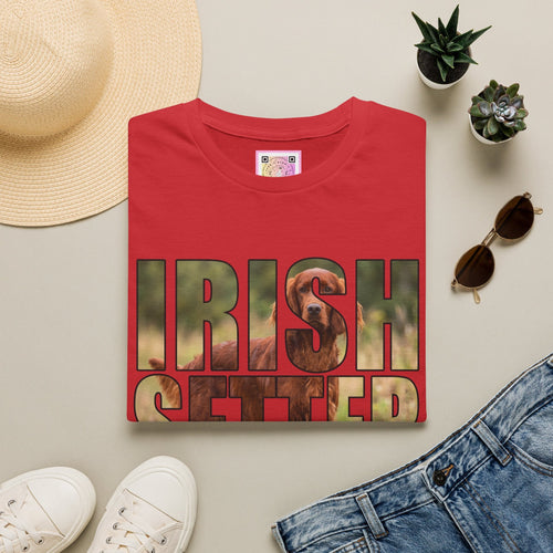 Irish Setter Tee Shirt