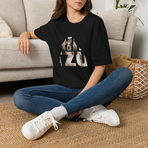 Shih Tzu Tee Shirt