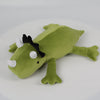 Fashion Simple Leopard Doll Dinosaur Plush Toy