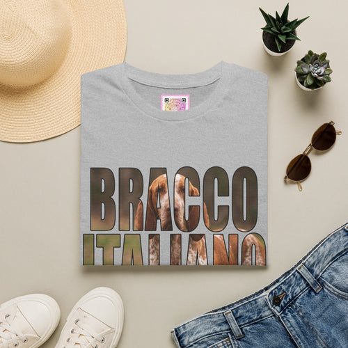 Bracco Italiano Tee Shirt