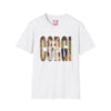 Corgi Tee Shirt