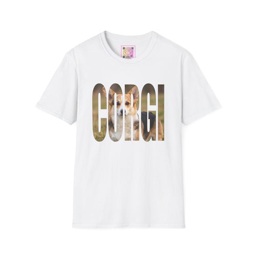 Corgi Tee Shirt