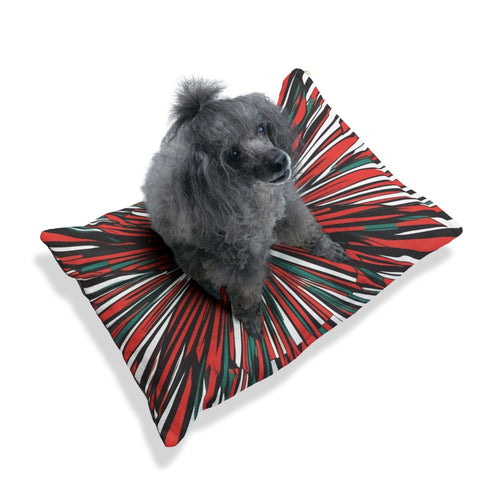 Pet Bed – Plush Dog Bed, 3 Size Options
