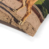 Banjara Hound Pet Bed