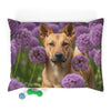 Pet Bed – Plush Dog Bed, 3 Size Options