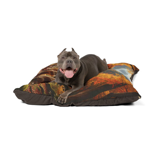 Akita Pet Bed