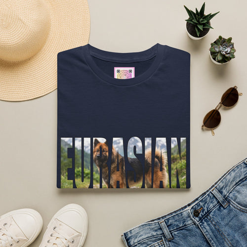 Eurasian Tee Shirt