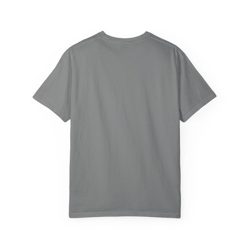 Jesus Retro Graphic T-Shirt — “J.E.SUS The  Real Eternal Hero” Christian Vintage Tee