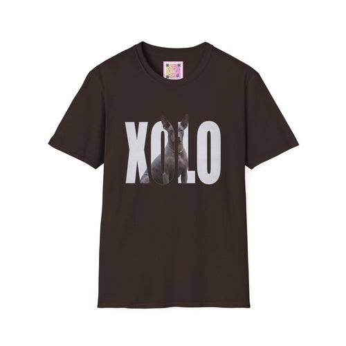 Xoloitzcuintli (Xolo) Tee Shirt