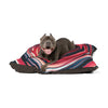 Pet Bed – Plush Dog Bed, 3 Size Options