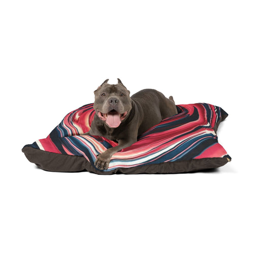 Pet Bed – Plush Dog Bed, 3 Size Options