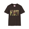 Plott Hound Tee Shirt