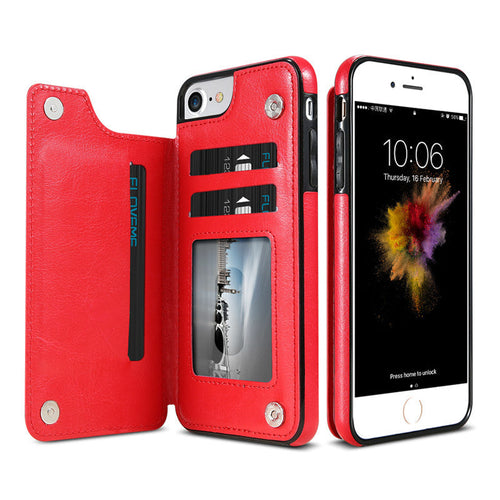 Multifunctional Mobile Phone Holster