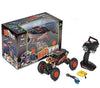 Four-wheel Drive Full-scale Remote Control Off-road Climbing Vehicle