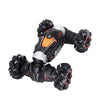 4WD drift remote control car