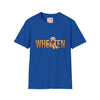 Soft-Coated Wheaten Terrier Tee Shirt