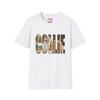 Collie Tee Shirt