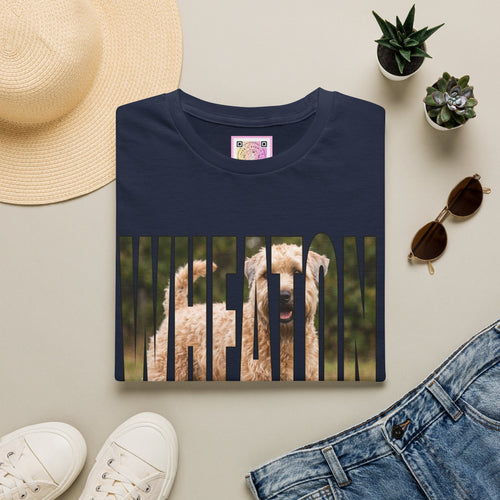 Soft-Coated Wheaten Terrier Tee Shirt