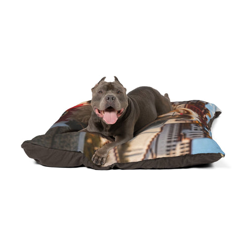 Shih Tzu Pet Bed