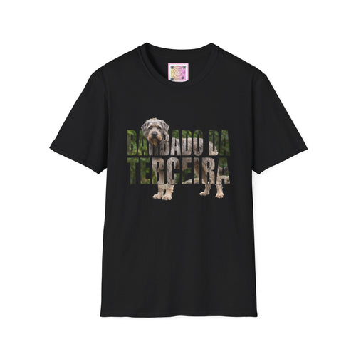 Barbado da Terceira Tee Shirt